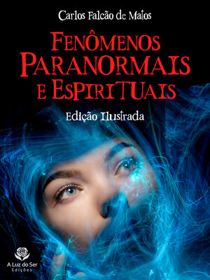 cover image of FENÔMENOS PARANORMAIS E ESPIRITUAIS